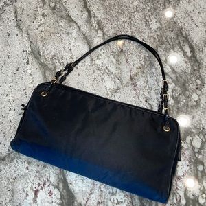 Black Prada Bag